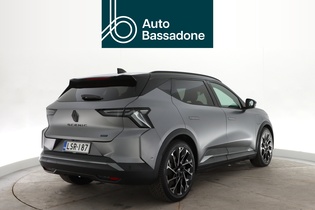 Renault Scénic vaihtoauto