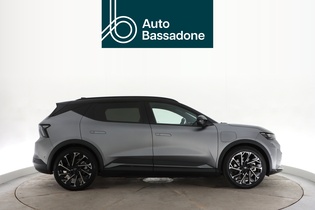 Renault Scénic vaihtoauto