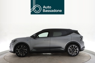 Renault Scénic vaihtoauto