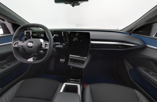 Renault Scénic vaihtoauto