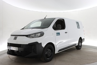 Fiat Scudo vaihtoauto