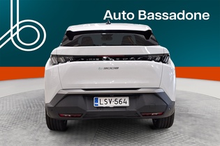 Peugeot E-3008 vaihtoauto