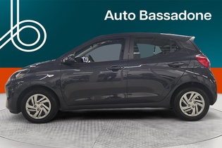 Hyundai i10 vaihtoauto