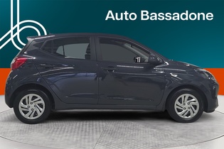 Hyundai i10 vaihtoauto