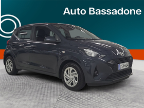 Hyundai i10 vaihtoauto