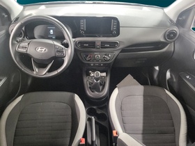 Hyundai i10 vaihtoauto