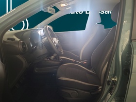 Hyundai i10 vaihtoauto