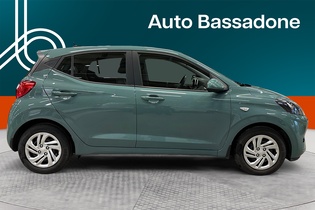 Hyundai i10 vaihtoauto