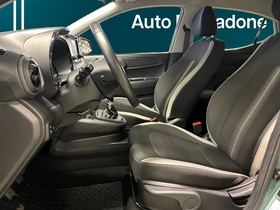 Hyundai i10 vaihtoauto