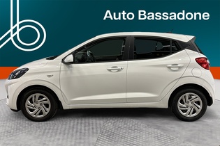 Hyundai i10 vaihtoauto