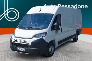 Fiat Ducato vaihtoauto
