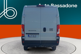 Fiat Ducato vaihtoauto