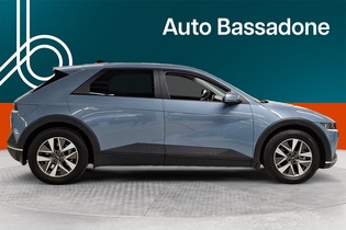 Hyundai IONIQ 5 vaihtoauto