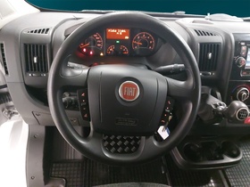 Fiat Ducato vaihtoauto