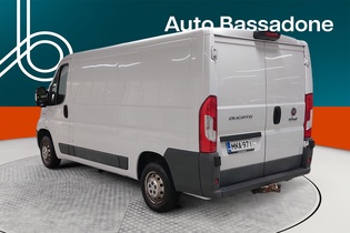 Fiat Ducato vaihtoauto