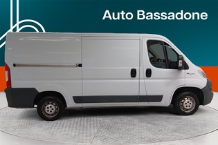 Fiat Ducato vaihtoauto