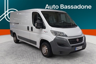 Fiat Ducato vaihtoauto