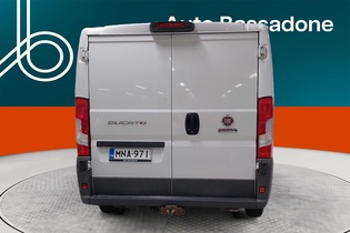 Fiat Ducato vaihtoauto