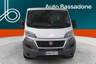 Fiat Ducato vaihtoauto