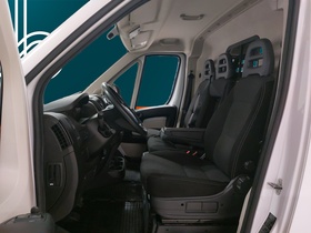 Fiat Ducato vaihtoauto