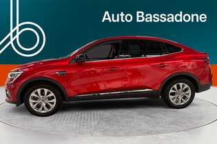 Renault Arkana vaihtoauto