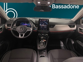 Renault Arkana vaihtoauto