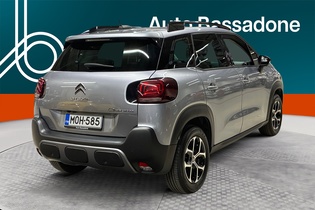 Citroën C3 Aircross vaihtoauto