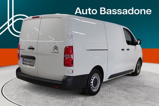 Citroën ë-Jumpy vaihtoauto