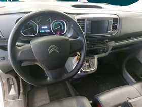 Citroën ë-Jumpy vaihtoauto