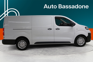 Peugeot Expert vaihtoauto