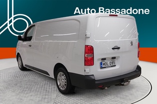 Peugeot Expert vaihtoauto