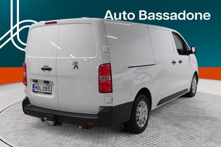 Peugeot Expert vaihtoauto