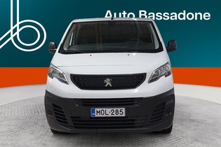 Peugeot Expert vaihtoauto