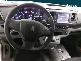 Peugeot Expert vaihtoauto