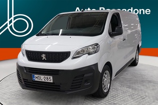 Peugeot Expert vaihtoauto
