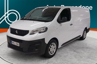 Peugeot Expert vaihtoauto