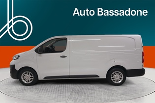 Peugeot Expert vaihtoauto