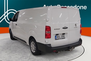 Peugeot Expert vaihtoauto