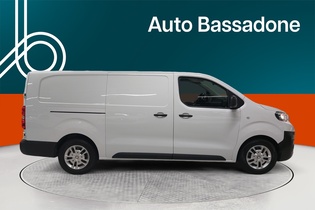 Peugeot Expert vaihtoauto