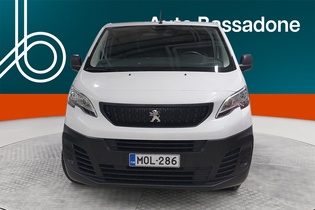 Peugeot Expert vaihtoauto