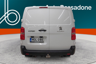 Peugeot Expert vaihtoauto