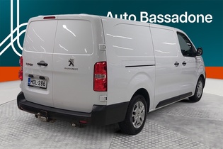 Peugeot Expert vaihtoauto