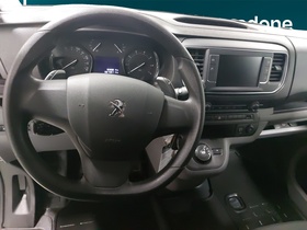 Peugeot Expert vaihtoauto