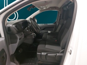 Peugeot Expert vaihtoauto