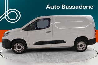 Peugeot Partner vaihtoauto