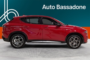 Alfa Romeo Tonale vaihtoauto