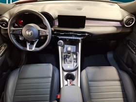 Alfa Romeo Tonale vaihtoauto