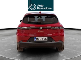 Alfa Romeo Tonale vaihtoauto