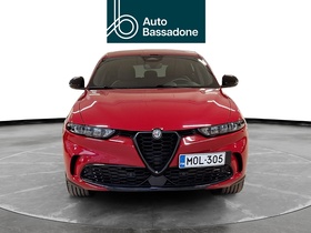 Alfa Romeo Tonale vaihtoauto