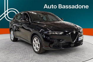 Alfa Romeo Tonale vaihtoauto